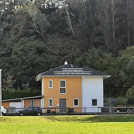 Ferienhaus Steiner Reutte Exterior foto